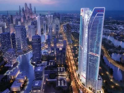 1 Bedroom Apartment for Sale in Jumeirah Lake Towers (JLT), Dubai - diamonds 17. jpg