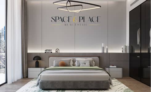 Studio for Sale in Dubai Land Residence Complex, Dubai - 15. png