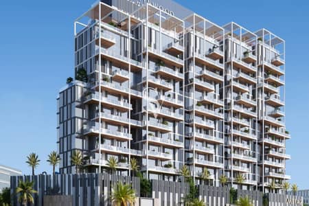 1 Спальня Апартамент Продажа в Дейра Айленд, Дубай - Квартира в Дейра Айленд，Wynwood by Imtiaz, 1 спальня, 1912948 AED - 12677034