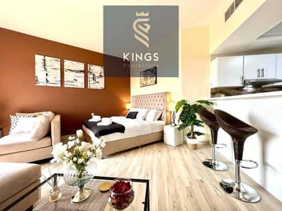 استوديو  للايجار في جزيرة المرجان، رأس الخيمة - IMG-20230401-WA0024. jpg