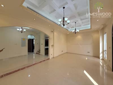 فیلا 4 غرف نوم للايجار في مردف، دبي - IMG-20250901-WA0055. jpg
