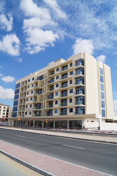 فلیٹ 2 غرفة نوم للايجار في أرجان، دبي - ghala-garden-14628_xl. jpg