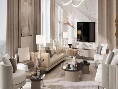 2 Bedroom Apartment for Sale in Dubai Marina, Dubai - High Floor | Brand New | Luxurious