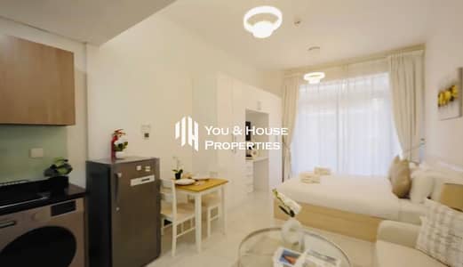 Studio for Rent in Jumeirah Village Circle (JVC), Dubai - IMG-20250901-WA0044. jpg
