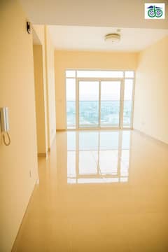 شقة في برج شداب نور،الفرجان 1 غرفة 89999 درهم - 12596418