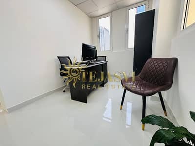 迪拉区， 迪拜 写字楼待租 - 1e078b16-af40-4ccc-ab32-2fd03c77415c. jpg