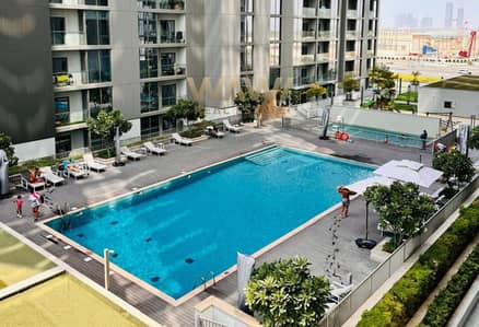 2 Bedroom Apartment for Rent in Sobha Hartland, Dubai - 3. jpg