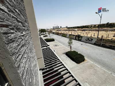 3 Bedroom Townhouse for Rent in DAMAC Hills 2 (Akoya by DAMAC), Dubai - 1-30. jpg