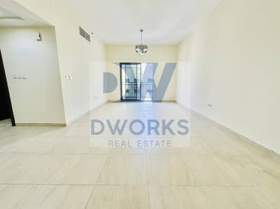 2 Bedroom Flat for Rent in Al Furjan, Dubai - IMG-20250901-WA0001. jpg