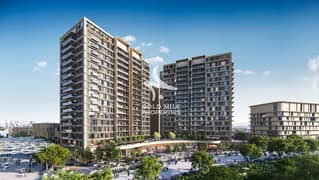 10% Down Payment - Premium Finishing - Premium Lifestyle - Smart investment