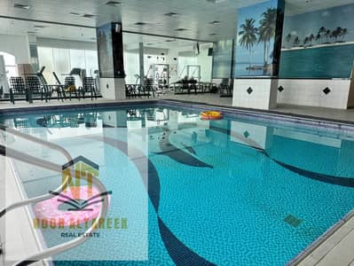 2 Bedroom Apartment for Rent in Al Majaz, Sharjah - IMG-20250713-WA0085. jpg