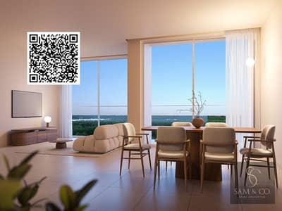1 Bedroom Flat for Sale in Al Zorah, Ajman - SSS. jpg