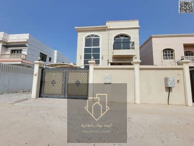 5 Bedroom Villa for Sale in Al Rawda, Ajman - WhatsApp Image 2025-08-31 at 7.38. 04 PM (3). jpeg