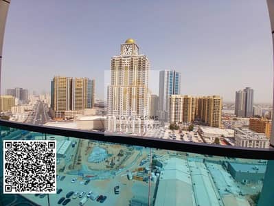 拉希迪亚， 阿治曼 1 卧室公寓待租 - WhatsApp Image 2025-05-24 at 17.36. 39. jpeg