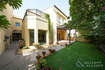 4 Bed Townhouse | Close to Gate and Pool 4 Bed Townhouse | Close to Gate and Pool