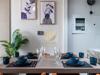 1 Bedroom Flat for Rent in Jumeirah Village Circle (JVC), Dubai - 401 westwood grande by imtiaz-10. jpg