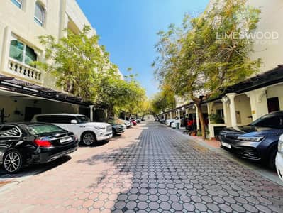 فیلا 3 غرف نوم للايجار في مردف، دبي - IMG-20250314-WA0028. jpg
