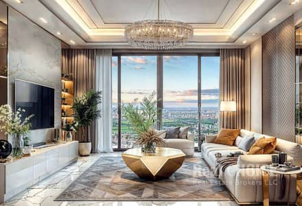 Studio for Sale in Jumeirah Lake Towers (JLT), Dubai - Diamondz by Danube Off Plan Pics (1). jpg