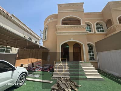 6 Bedroom Villa for Rent in Al Mowaihat, Ajman - IMG-20250901-WA0428. jpg