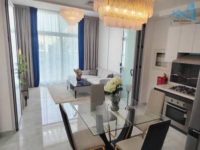 1 Bedroom Flat for Rent in Al Furjan, Dubai - IMG_20240828_153318. jpg
