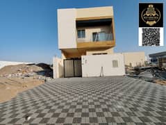تاون هاوس في الزاهية 5 غرف 1197000 درهم - 12677297