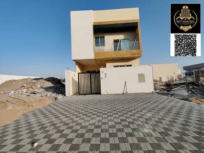 5 Cпальни Таунхаус Продажа в Аль Захья, Аджман - IMG-20250831-WA0170. jpg