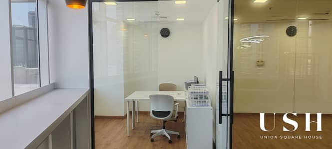 Office for Rent in Jumeirah Lake Towers (JLT), Dubai - 0de9fb2b-d87a-4685-8bd8-9f7b1e7eca6c. jpg
