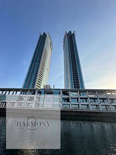 Office for Sale in Dafan Al Nakheel, Ras Al Khaimah - julphar tower. jpg