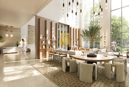 迪拜山庄， 迪拜 2 卧室单位待售 - Emaar-Rosehill-new. jpg