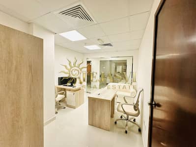 مکتب  للايجار في ديرة، دبي - 2afdc545-ddac-44cd-9614-64fe306c836f. jpg