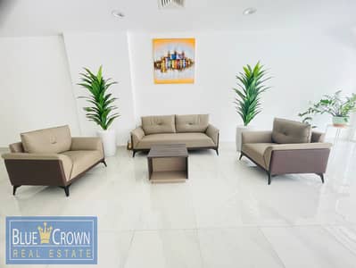 1 Bedroom Apartment for Rent in Jumeirah Village Circle (JVC), Dubai - IMG_8856. jpg