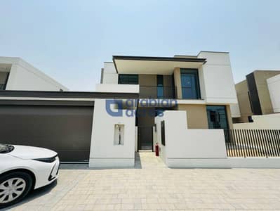 5 Bedroom Villa for Rent in Al Furjan, Dubai - Single Row | Large Layout | Prime Spot