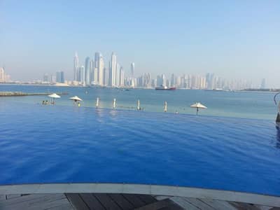 1 Bedroom Apartment for Sale in Palm Jumeirah, Dubai - High End | Massive Terrace | VOT| Price Reduced