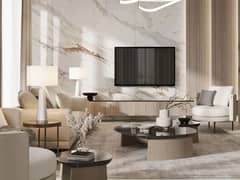 High Floor | Palm View | Premium Layout
