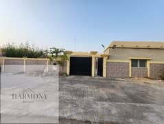 Affordable Villa with Majlis | Near City Amenities | Dual Halls