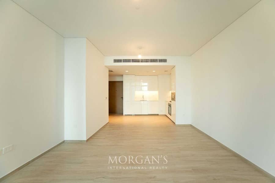 位于迪拜溪港，宫殿公寓 1 卧室的公寓 2390000 AED - 12677387