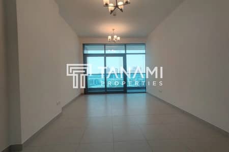 1 Bedroom Apartment for Rent in Arjan, Dubai - Unfurnished | Chiller Free | Community View