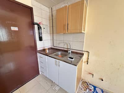 Студия в аренду в Мувайле, Шарджа - IMG-20250901-WA0035. jpg