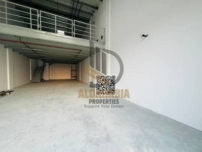 Warehouse for Rent in Al Jurf, Ajman - WhatsApp Image 2025-09-01 at 15.45. 55. jpeg