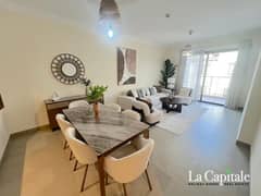 Fully Furnished | 2BHK | Spacious Layout