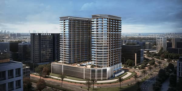 Other Commercial  للبيع في الجداف، دبي - Cover Image