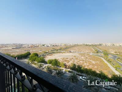慕海斯纳街区， 迪拜 2 卧室单位待租 - 位于慕海斯纳街区，慕海斯纳1区，马迪纳巴德尔公寓小区，卡玛尔 1号公寓 2 卧室的公寓 129999 AED - 12677421