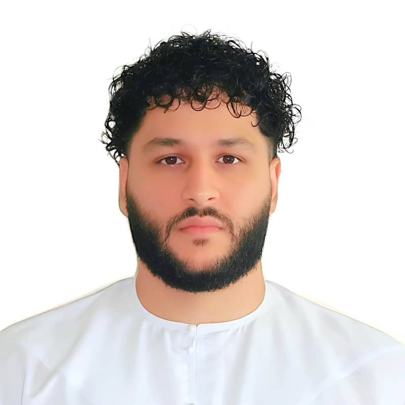 Mohsin Mohamed