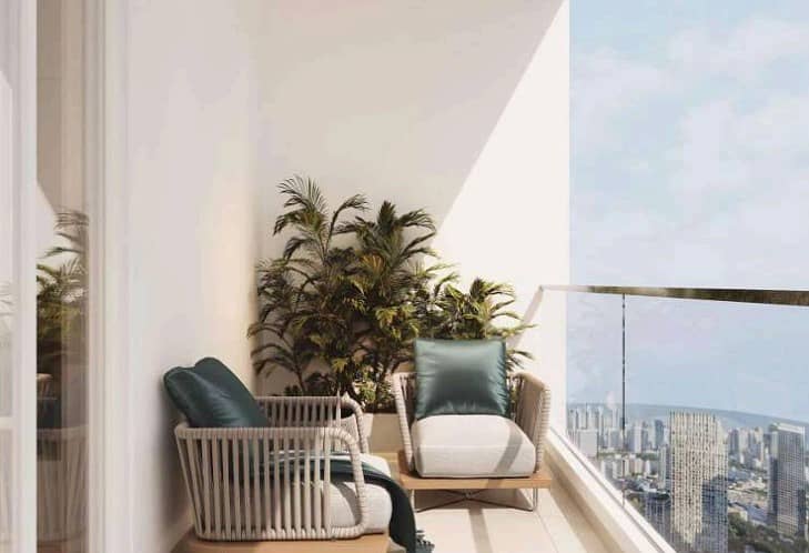 Dalmore Tower - Image 5