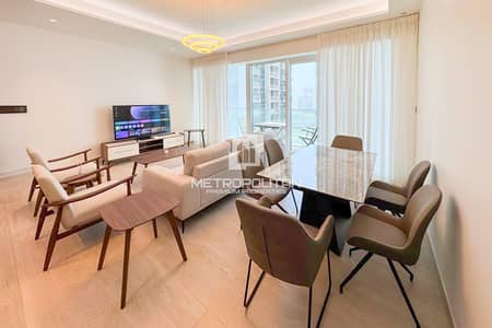 2 Bedroom Flat for Sale in Jumeirah Lake Towers (JLT), Dubai - 2 Bed Plus Maid | Prime Location | Fully Furnished