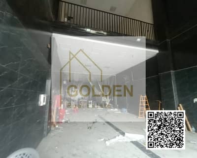 Warehouse for Rent in Ajman Industrial, Ajman - تصميم بدون عنوان (34). jpg