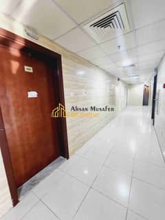شقة في برج الأندلس 2،النهدة 26998 درهم - 9539859