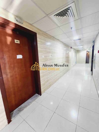 Studio for Rent in Al Nahda (Sharjah), Sharjah - PrhW30DJu27OT1VRBNtvW7kLPRdnhUcaWeplBxFx