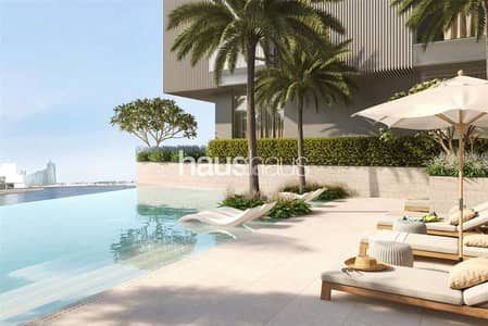 文化村， 迪拜 单身公寓待售 - 位于文化村，艺术海湾，Art Bay West 的公寓 1250000 AED - 12677474
