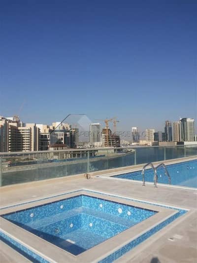 Studio for Rent in Dubai Sports City, Dubai - 85521181_CP_photo. jpeg